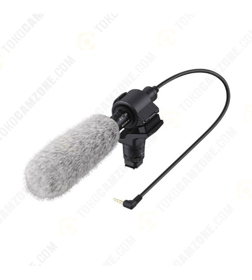 Sony ECM-CG60 Shotgun Microphone